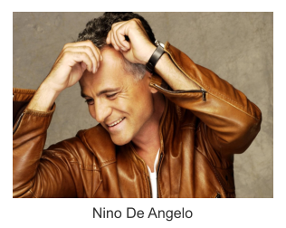 Nino De Angelo