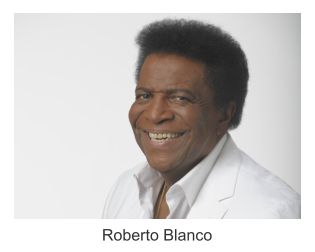 Roberto Blanco