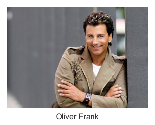 Oliver Frank