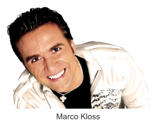 Marco Kloss