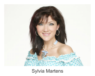 Sylvia Martens